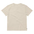 Mystisch - grenzenloses T -Shirt - Off White